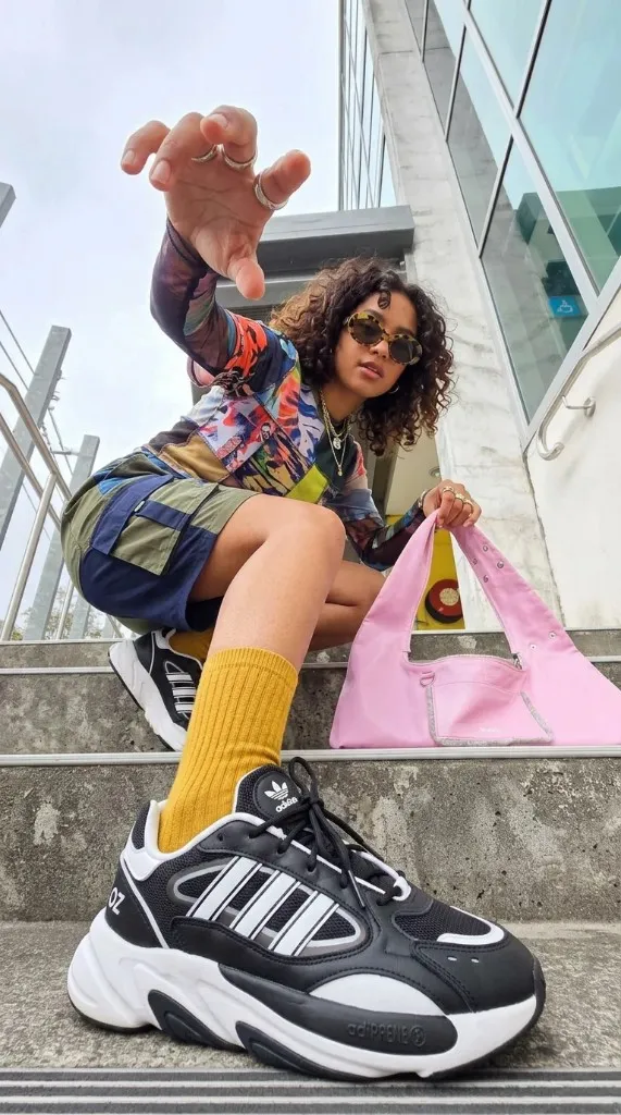 Street Fashion